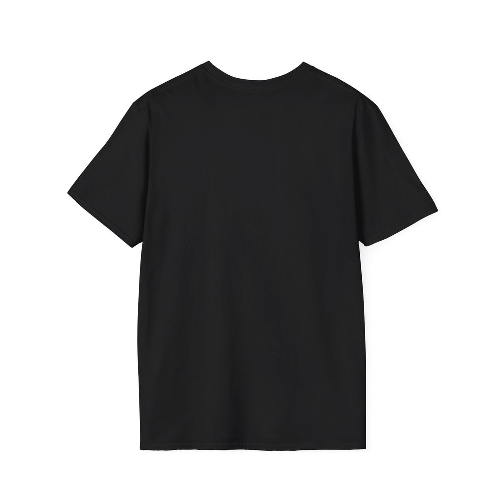 T-Shirt — 'StaKrisp Potato Chips' Retro Snack Logo Tee