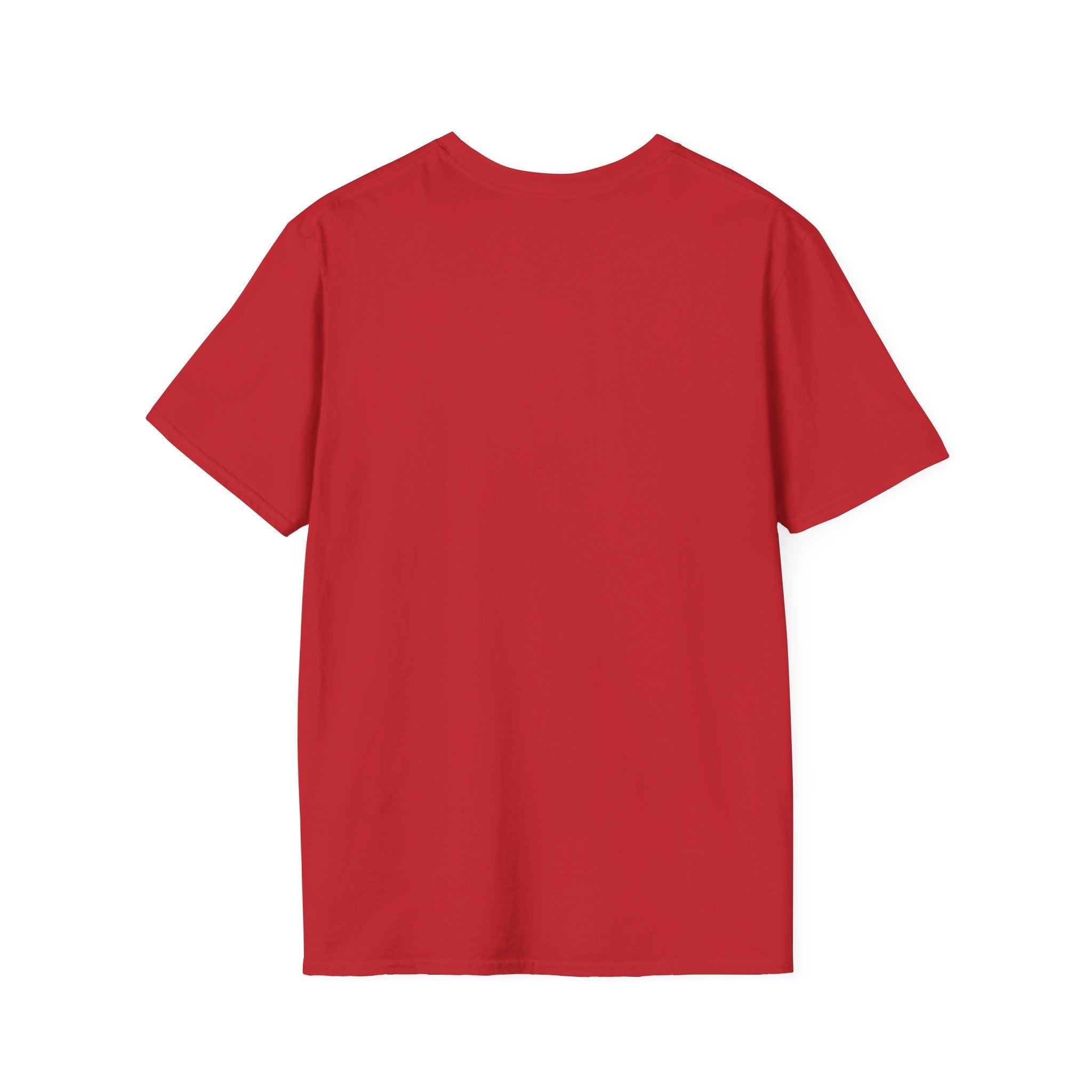 T-Shirt — 'StaKrisp Potato Chips' Retro Snack Logo Tee